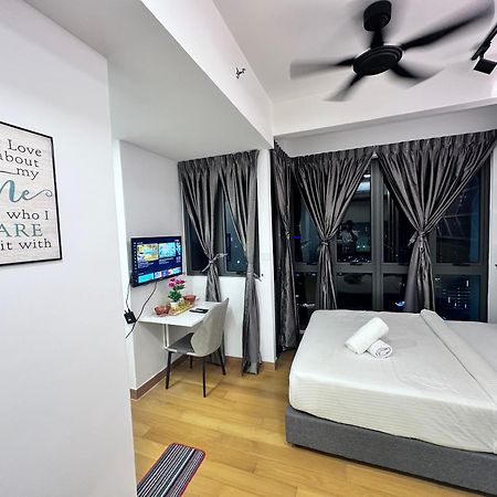 The Luxe Infinitum Klcc By Kl Malaysia Διαμέρισμα Κουάλα Λουμπούρ Εξωτερικό φωτογραφία