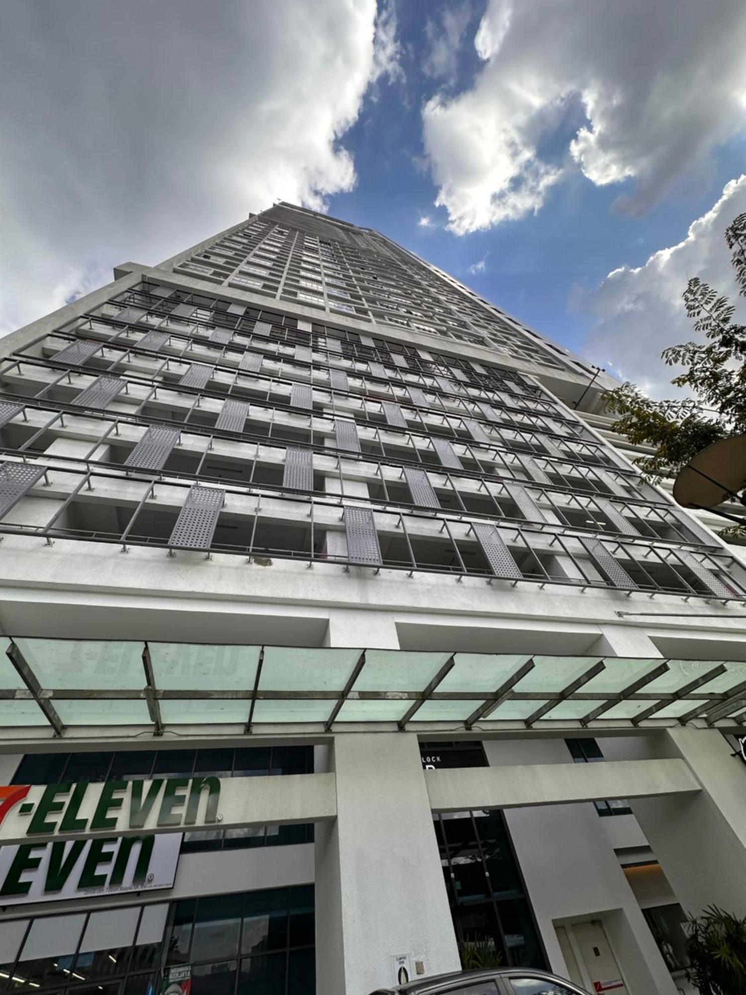 The Luxe Infinitum Klcc By Kl Malaysia Διαμέρισμα Κουάλα Λουμπούρ Εξωτερικό φωτογραφία