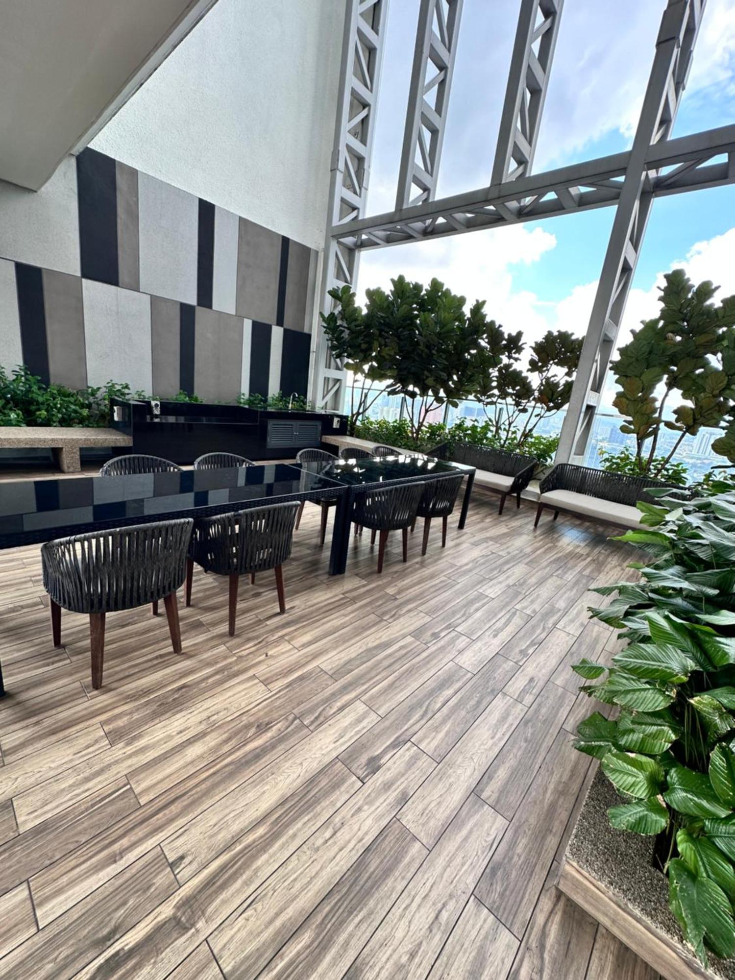 The Luxe Infinitum Klcc By Kl Malaysia Διαμέρισμα Κουάλα Λουμπούρ Εξωτερικό φωτογραφία
