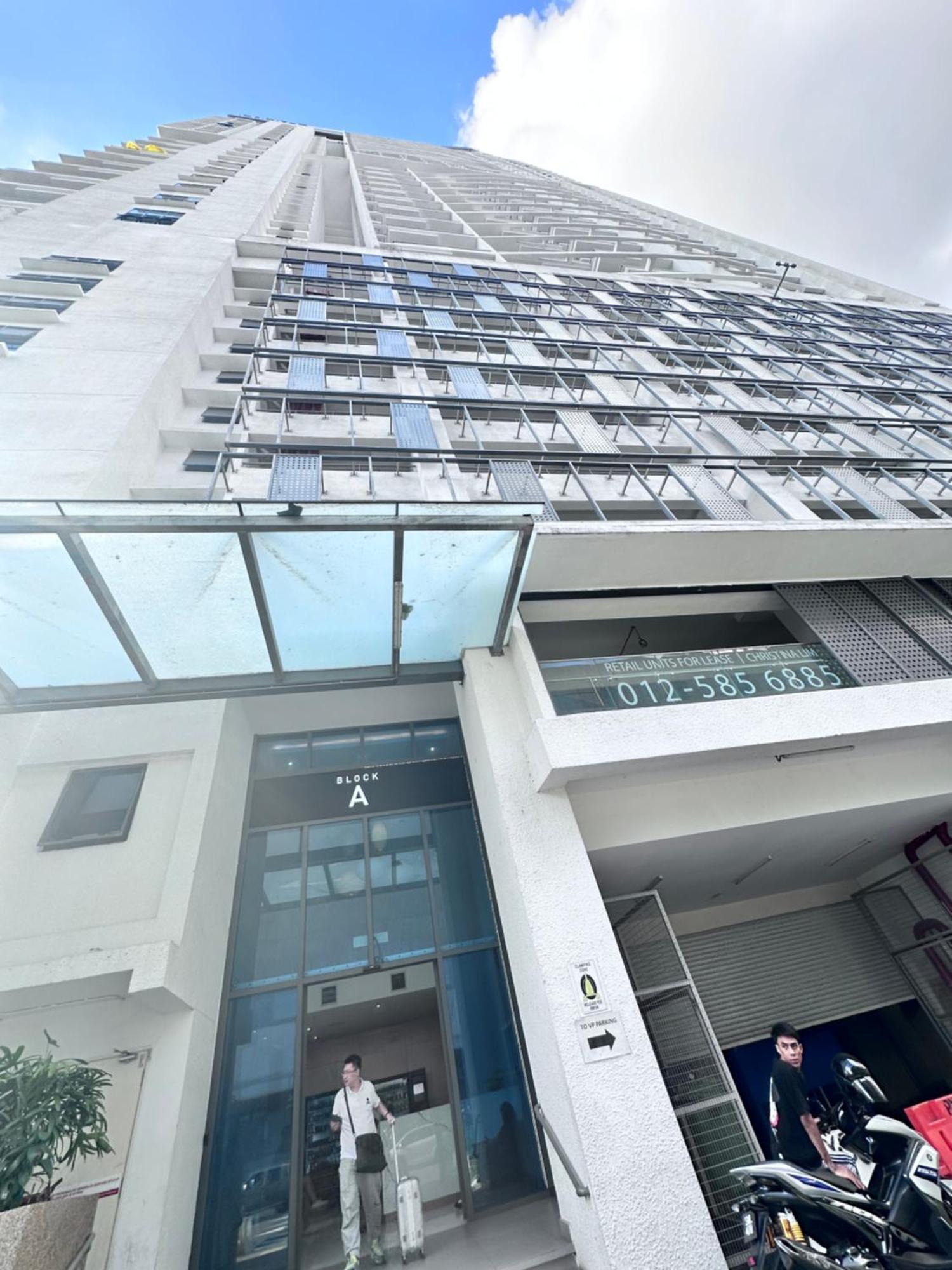 The Luxe Infinitum Klcc By Kl Malaysia Διαμέρισμα Κουάλα Λουμπούρ Εξωτερικό φωτογραφία