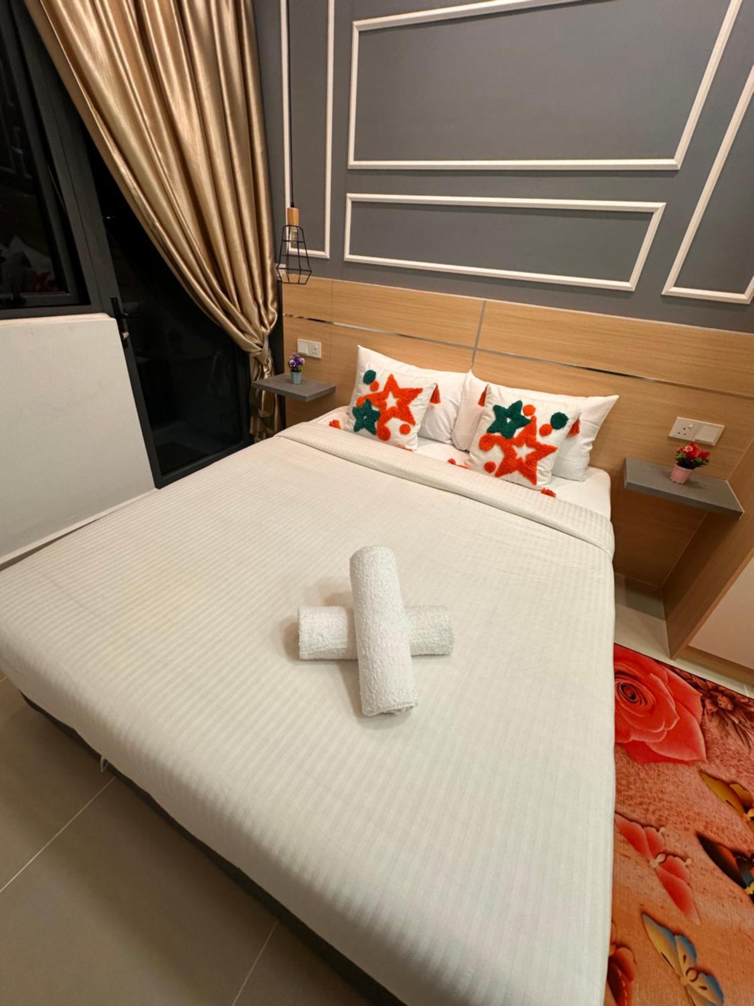 The Luxe Infinitum Klcc By Kl Malaysia Διαμέρισμα Κουάλα Λουμπούρ Εξωτερικό φωτογραφία