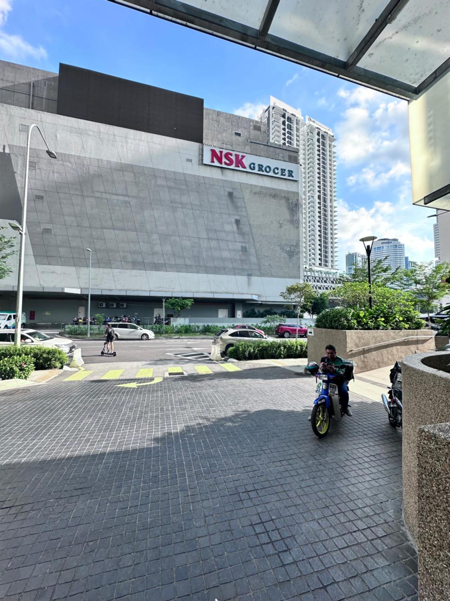 The Luxe Infinitum Klcc By Kl Malaysia Διαμέρισμα Κουάλα Λουμπούρ Εξωτερικό φωτογραφία