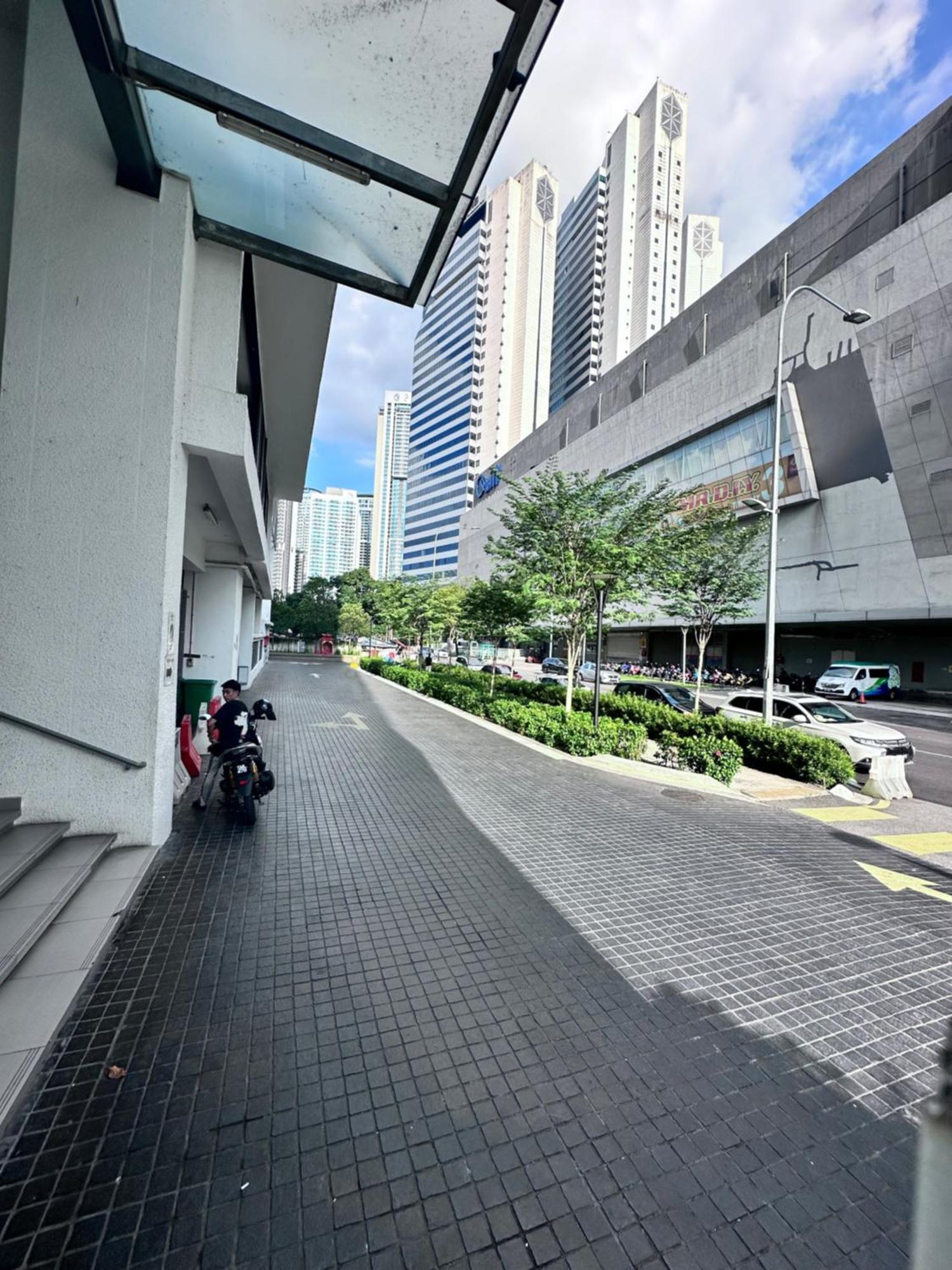 The Luxe Infinitum Klcc By Kl Malaysia Διαμέρισμα Κουάλα Λουμπούρ Εξωτερικό φωτογραφία