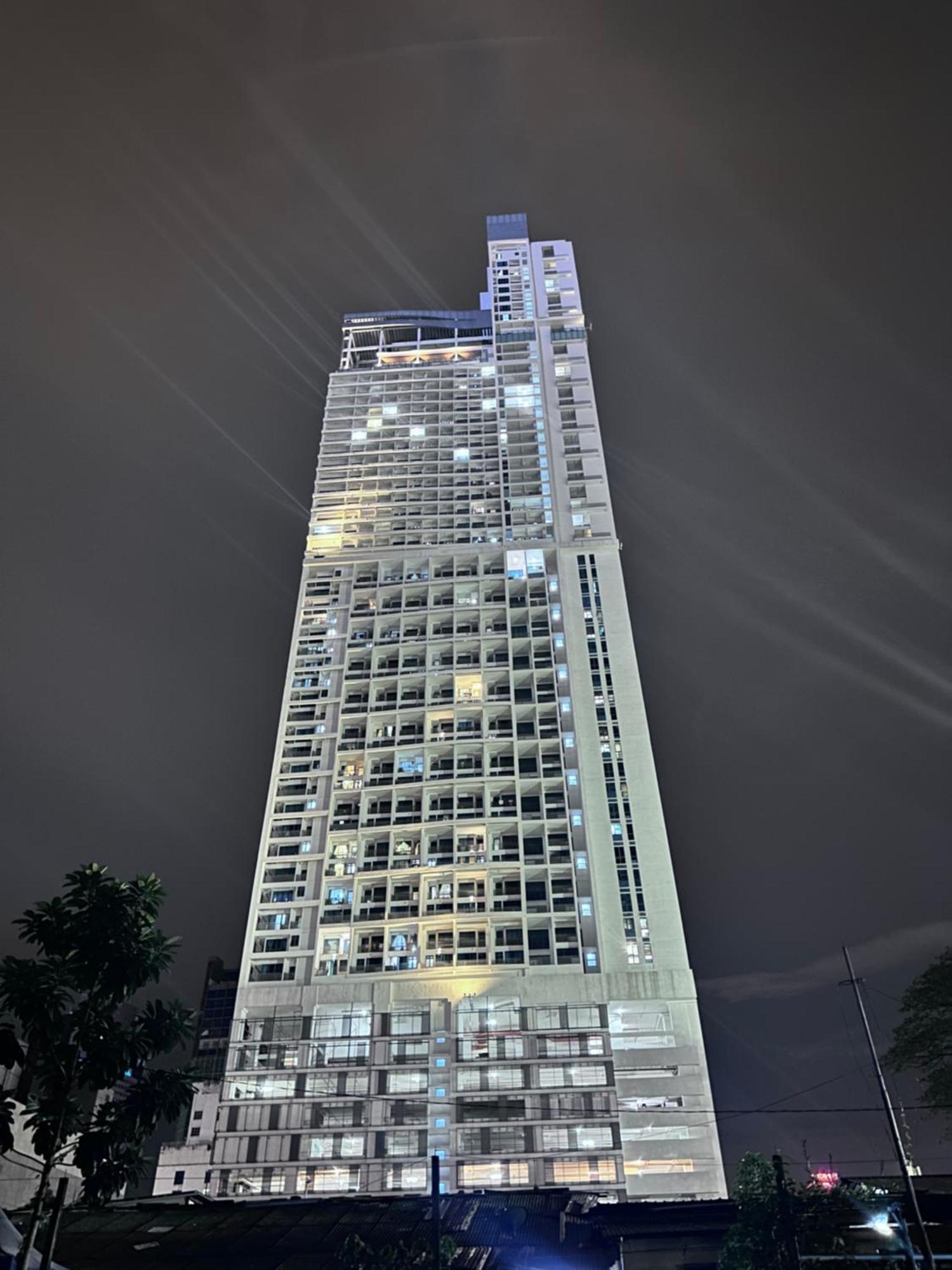 The Luxe Infinitum Klcc By Kl Malaysia Διαμέρισμα Κουάλα Λουμπούρ Εξωτερικό φωτογραφία