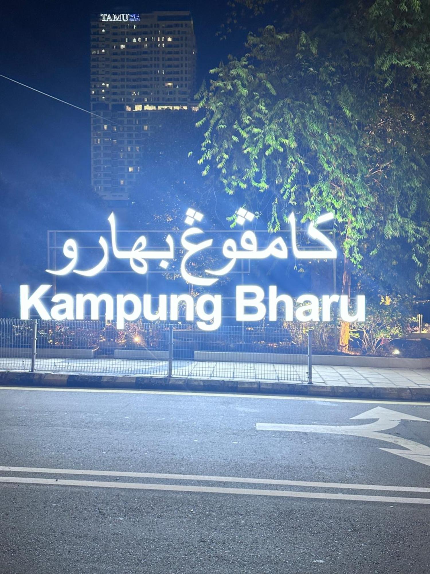 The Luxe Infinitum Klcc By Kl Malaysia Διαμέρισμα Κουάλα Λουμπούρ Εξωτερικό φωτογραφία