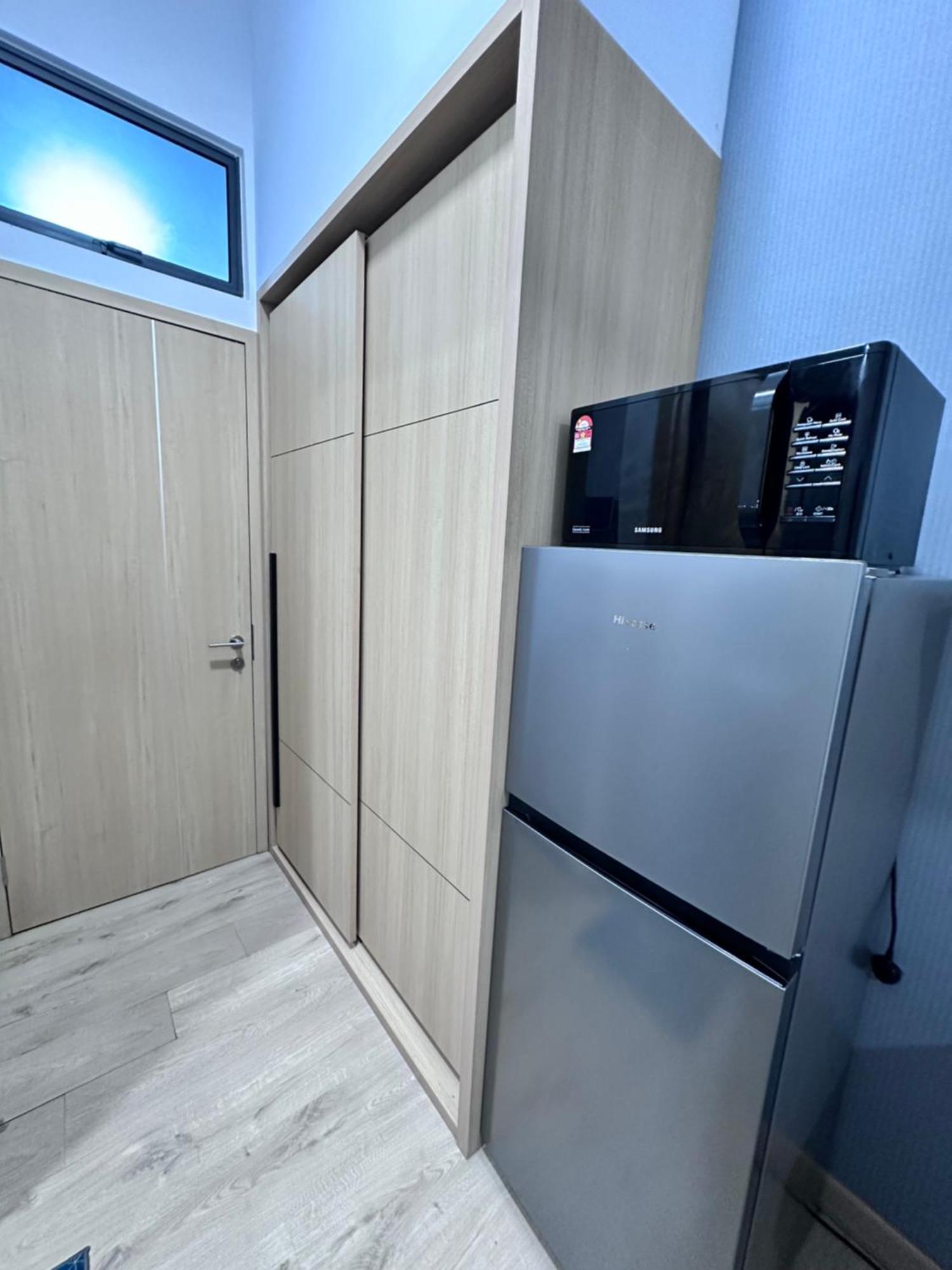 The Luxe Infinitum Klcc By Kl Malaysia Διαμέρισμα Κουάλα Λουμπούρ Εξωτερικό φωτογραφία