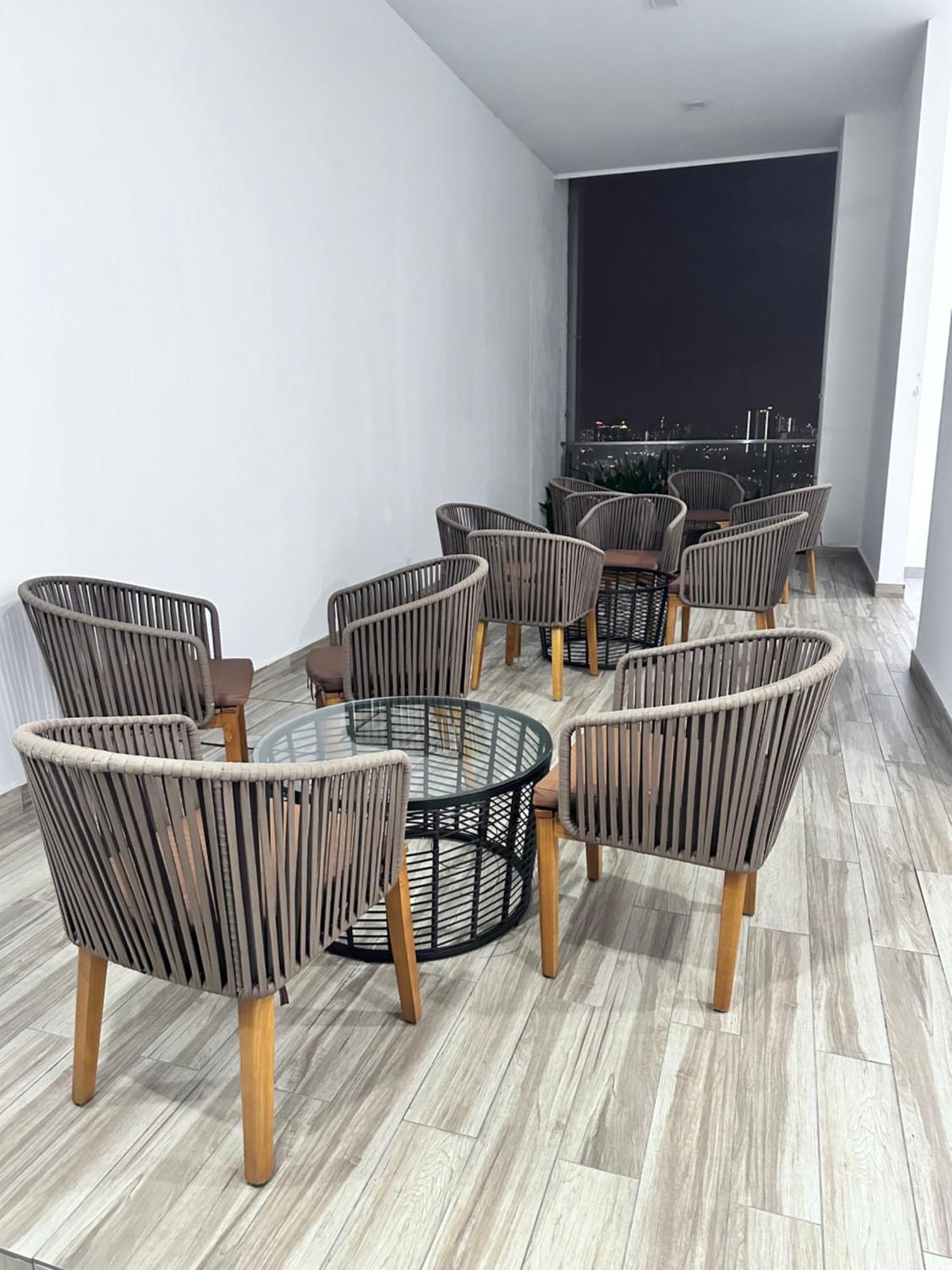 The Luxe Infinitum Klcc By Kl Malaysia Διαμέρισμα Κουάλα Λουμπούρ Εξωτερικό φωτογραφία