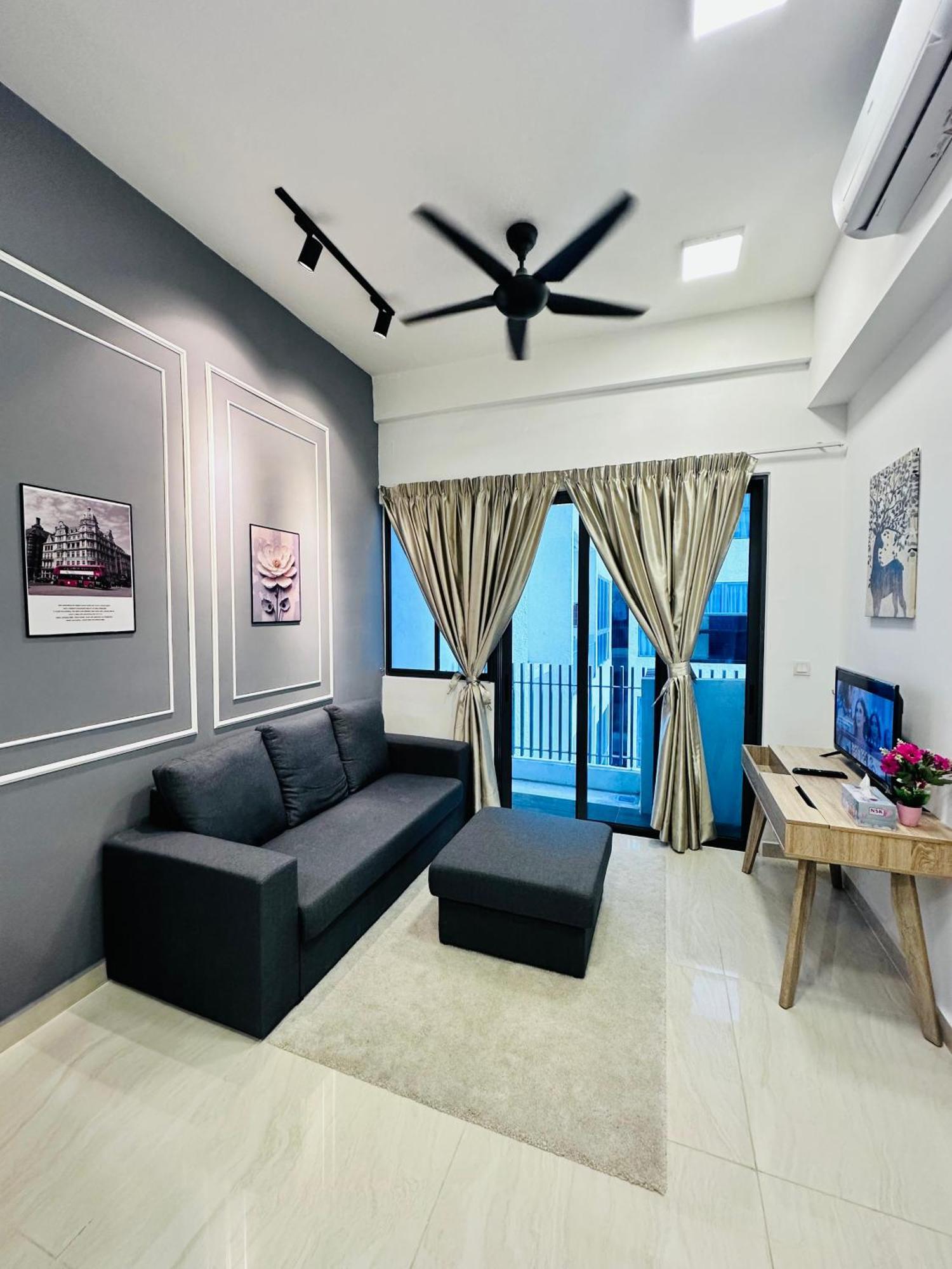 The Luxe Infinitum Klcc By Kl Malaysia Διαμέρισμα Κουάλα Λουμπούρ Εξωτερικό φωτογραφία