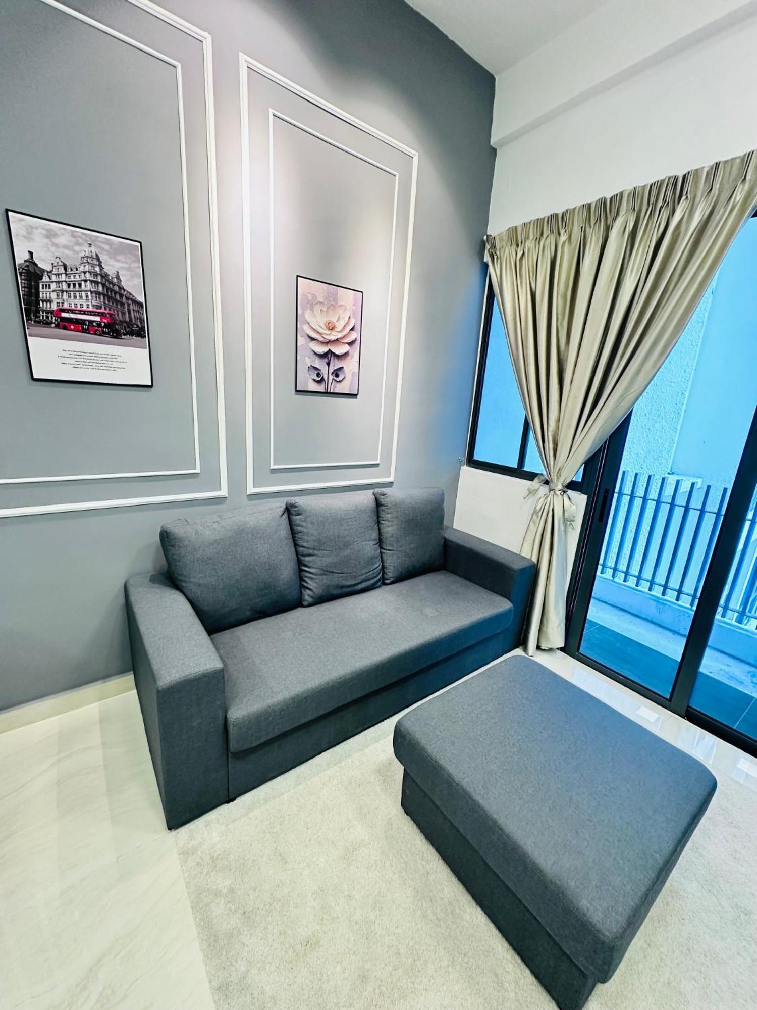 The Luxe Infinitum Klcc By Kl Malaysia Διαμέρισμα Κουάλα Λουμπούρ Εξωτερικό φωτογραφία